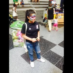 Meet your Posher, Kenia